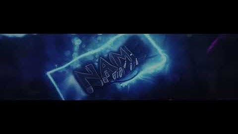 [C4D+AE] Free Intro Template By HazimWAE #19