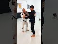 Não tem 2 pontos, para de ficar pedindo. #arbitragem #artesuave #bjjbet #blackbelt #cbjj #colisão