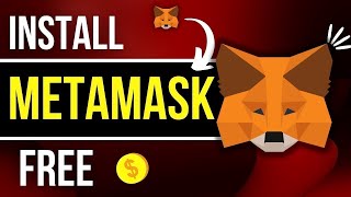 نحوه نصب و راه اندازی کیف پول MetaMask