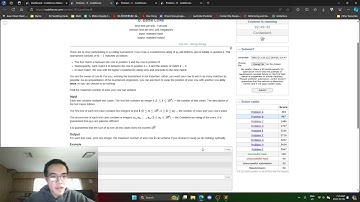 CodeForces Global Round 25