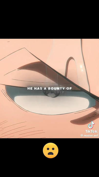 RORONOA ZORO #4emperors #amv #edit #zoro #roronoazoro #1.111.111.000 #righthandman