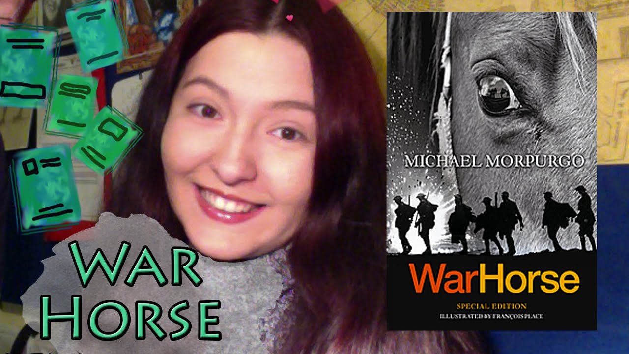 book review on war horse