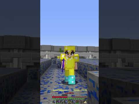 Peguei os ITENS dos meu amigos no Servidor de RANKUP no Minecraft