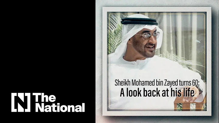 Mohammed Zayed Photo 5