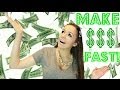 How to make money FAST As a teenager! | Krazyrayray