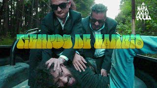 TIEMPOS DE CAMBIO - MAFIA SOUL - CORONEL MOSTAZA #acidjazz #hiphop #rap #jazzfusion