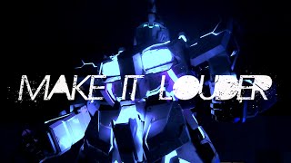 Ivan Shell - Make It Louder (Original Mix)