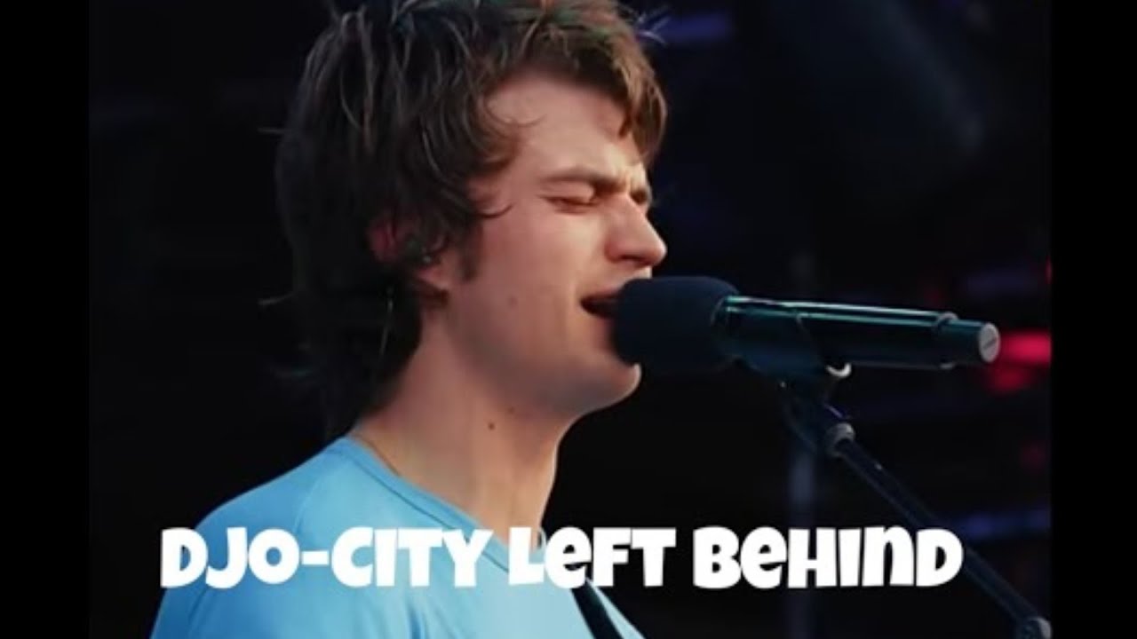 Djo – End of Beginning (Official Audio) | Lyrics & Meaning | Viral TikTok Song 2024