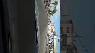 Recorrido Por Villa Mella Por La Av. Jacobo..