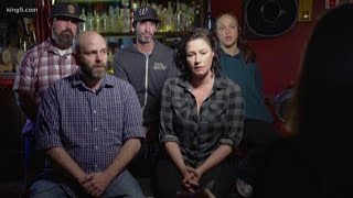 Restaurant owners struggle with Seattle's 'tough business environment'