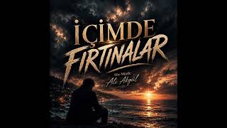 Ali Akgül-İçimde Fırtınalar