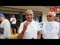 Deserción, déficit salarial y amedrentamiento son algunas denuncias de los trabajadores públicos 