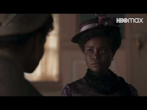 La edad dorada | Teaser | HBO Max