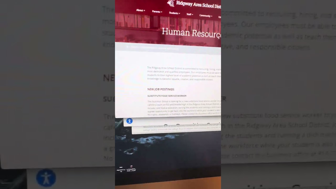 Things are not what they seem - Indeed phantom jobs