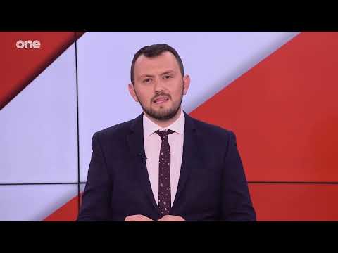 Ο Ζόραν Ζάεφ στο One Channel - Συνέντευξη στον Ρενάτο Λέκκα | One Channel