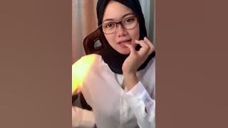 Beautiful Hijab Style Recommend