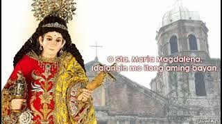 Awit kay Sta. Maria Magdalena ng Kawit