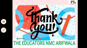 Class Play Group Mathematics Video#1 30 Nov 2020