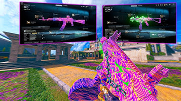 You NEED These Class Setups For MOVEMENT + AIMBOT In Vondel Park (Warzone 2)