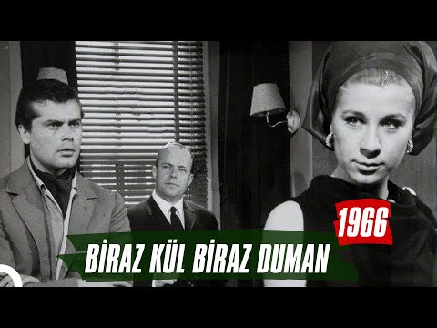 Biraz Kül Biraz