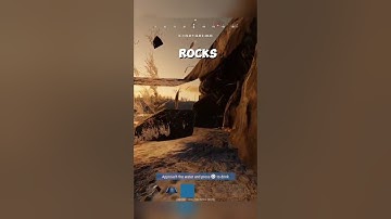 New Rock glitch #rust #rustソロ #rustconsole #rustgame #gaming #rustclips #rustglitch