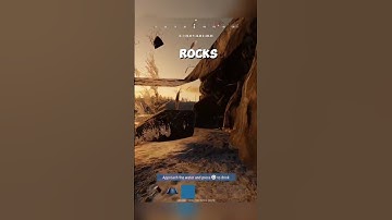 New Rock glitch #rust #rustソロ #rustconsole #rustgame #gaming #rustclips #rustglitch