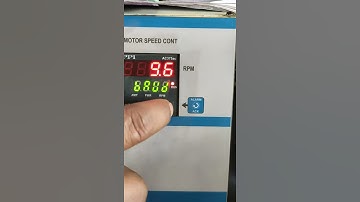 modbus setting of ppi AC375ac