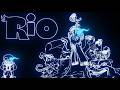 The Entire Rio Movie Vocoded to Megalovania