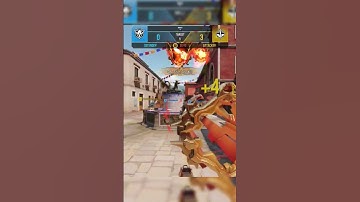 The Most Beautiful Gun in CODM – MYTHIC DLQ Showcase ✨💎#MythicDLQ#DLQ33#CODMobile#CODMSniper#Sniper