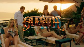 La Guerita - Grupo Marca Registrada [Video Oficial] image