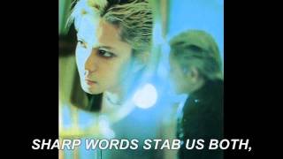 VAMPS - RUMBLE with english subtitles