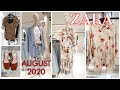 ZARA NEW IN SUMMER 2020 | ZARA VIRTUAL SHOPPING + EURO PRICES INCLUDED | #ZARA WOMANS FASHION