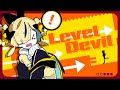 【Level Devil】鬼畜?私には関係ない #夕凪機生放送