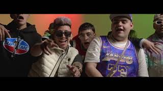 YES DADDY- UZIELITO MIX, B.OG, DAIZAK, EL MALILLA &amp; DJ JESTER (VIDEO OFICIAL)