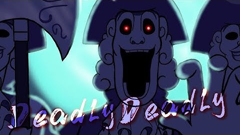 【Nightcore】Deadly, Deadly