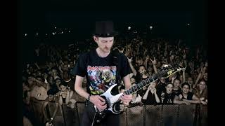 Video thumbnail of "Pomp and Circumstance | Metal cover"
