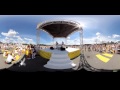 Milk &amp; Bone 360°  | #LOLEWHITE montreal