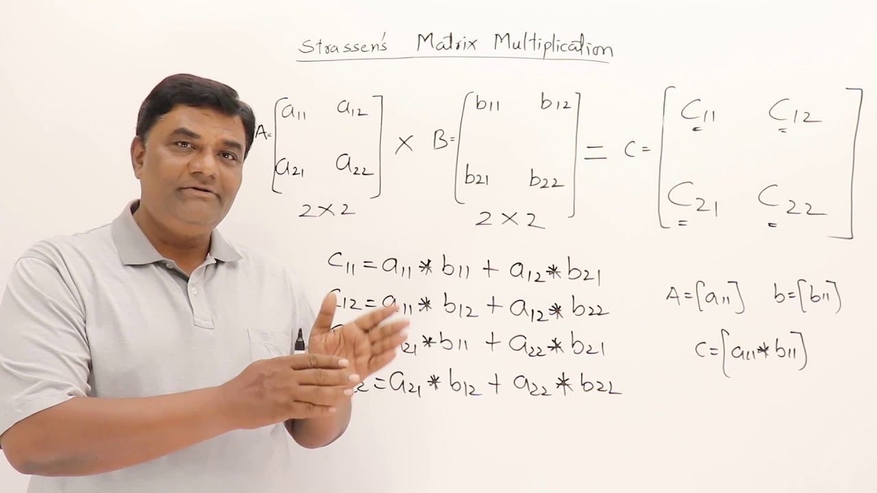 38+ Matrix Multiplication Formula In C Gif