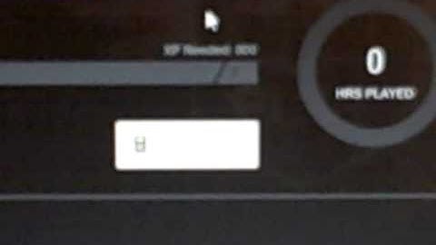 Mw3 Ban and Reset??? Stupid#