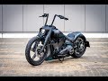 5 New Most best Harley-Davidson Custombikes of 2020