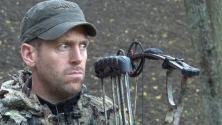 Bow hunting in Hungary with Max Hunt