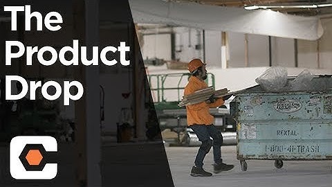 The Product Drop Ep. 20 | Procore Incidents Tool