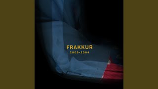 Video thumbnail of "Frakkur - PP3"