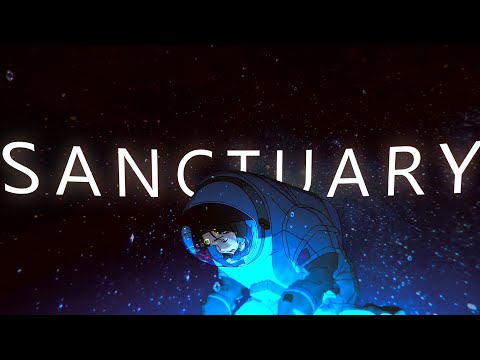 「ＡＭＶ」- Lost In Starlight - SANCTUARY
