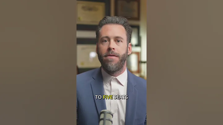 California's Prop 50 Could Flip 5 House Seats by Letting Democrats Redraw Maps