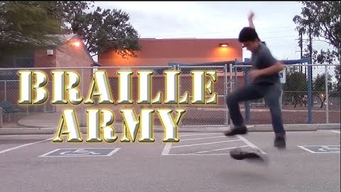 TODAY I LEARNED FRONTSIDE FLIPS