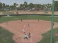 2015 CCCAA Softball State - Game7-CSMvPal