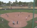 2015 CCCAA Softball State - Game7-CSMvPal