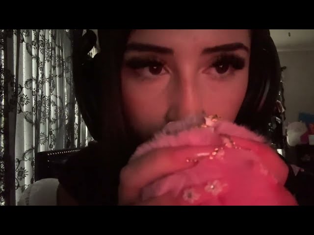ASMR - Danks custom video