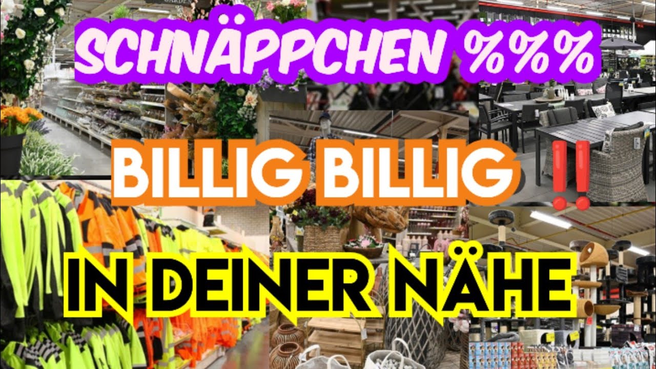 Der Größte und günstigste Laden ️in deiner Nähe‼️Werkzeug Deko Garten